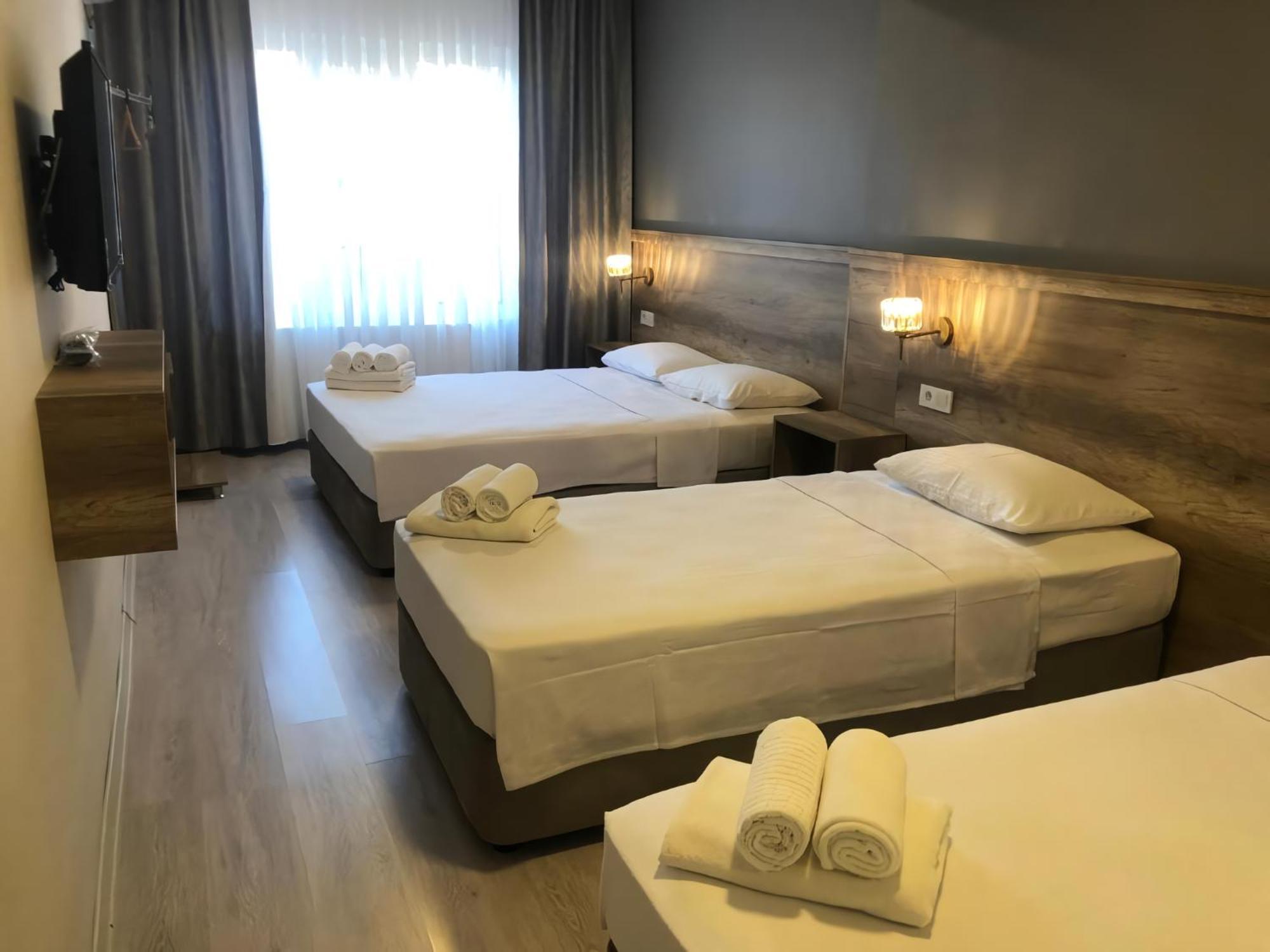 Rinascente Hotel เอดีร์เน ภายนอก รูปภาพ
