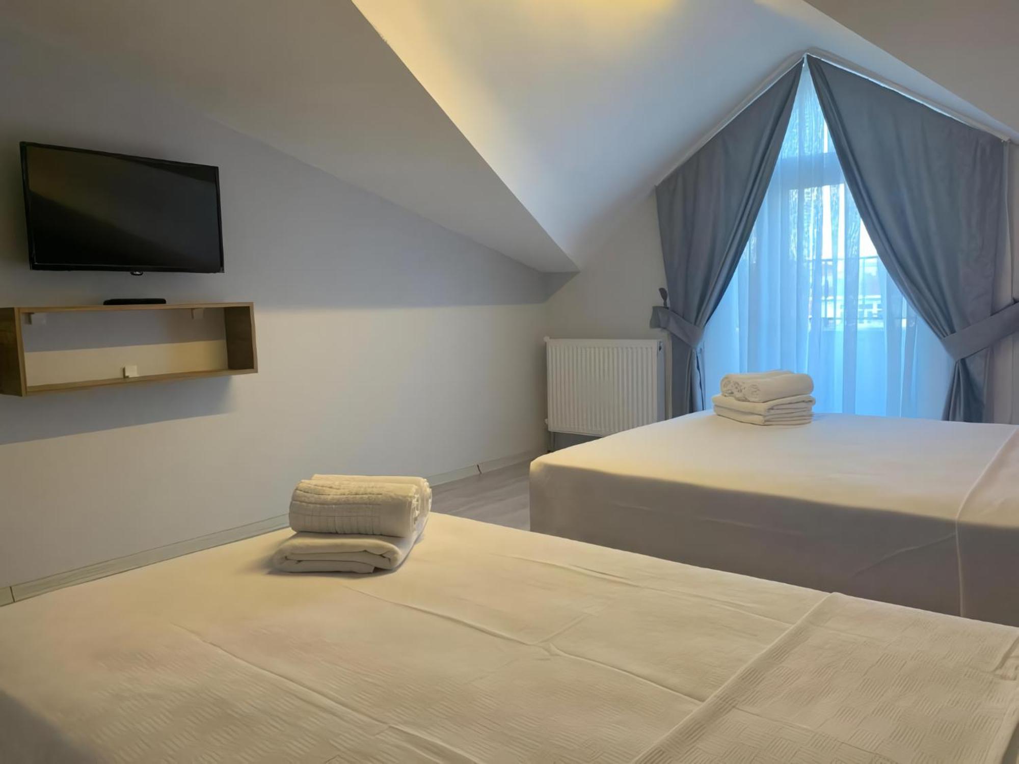 Rinascente Hotel เอดีร์เน ภายนอก รูปภาพ