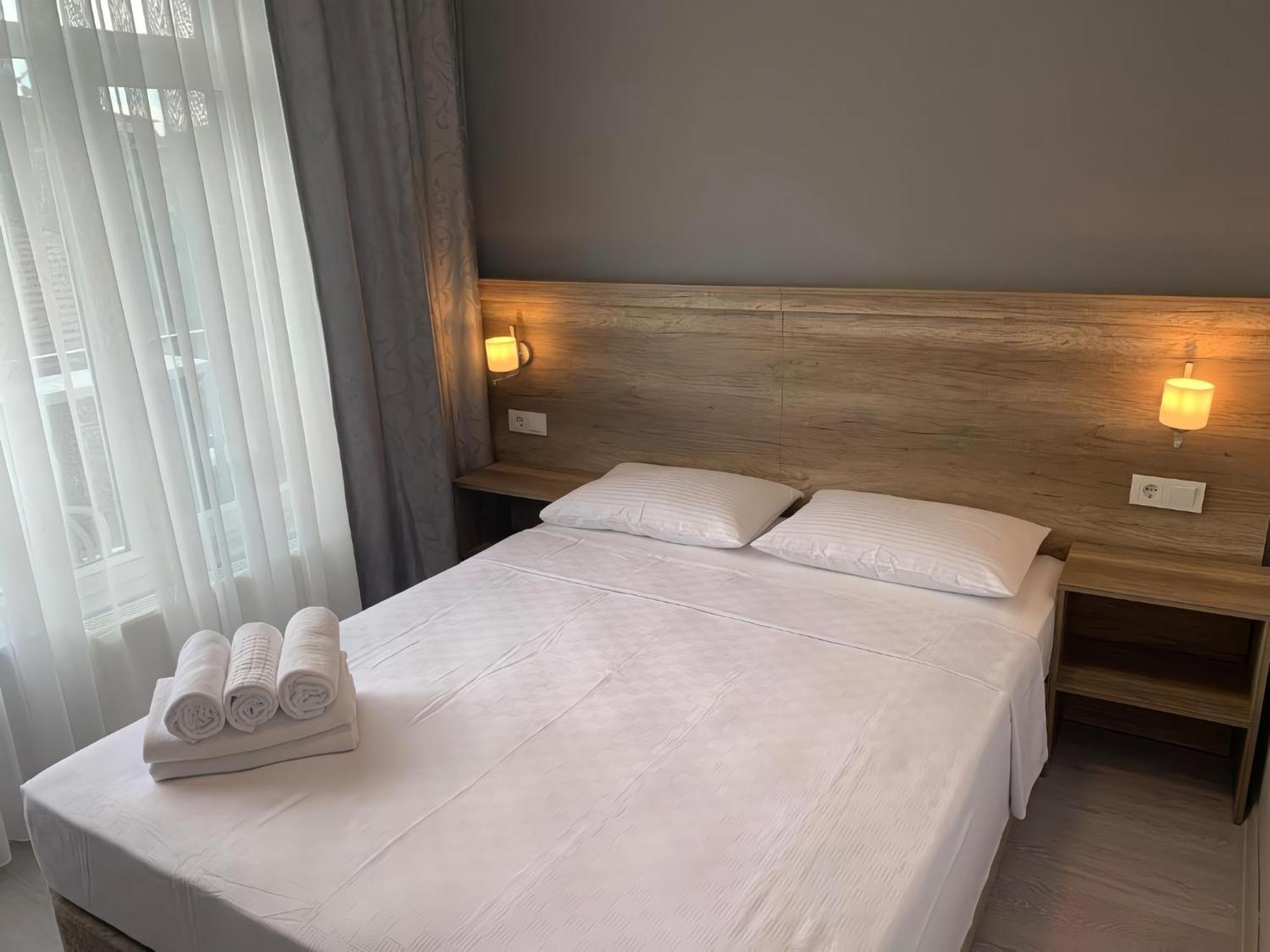Rinascente Hotel เอดีร์เน ภายนอก รูปภาพ