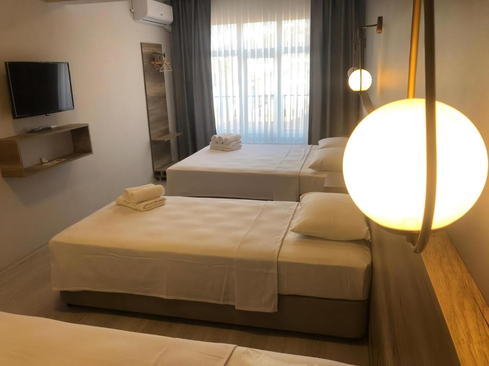 Rinascente Hotel เอดีร์เน ภายนอก รูปภาพ